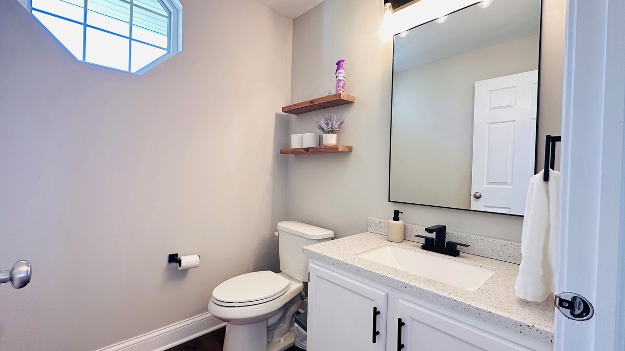 Photo of Bathroom in Fox Valley