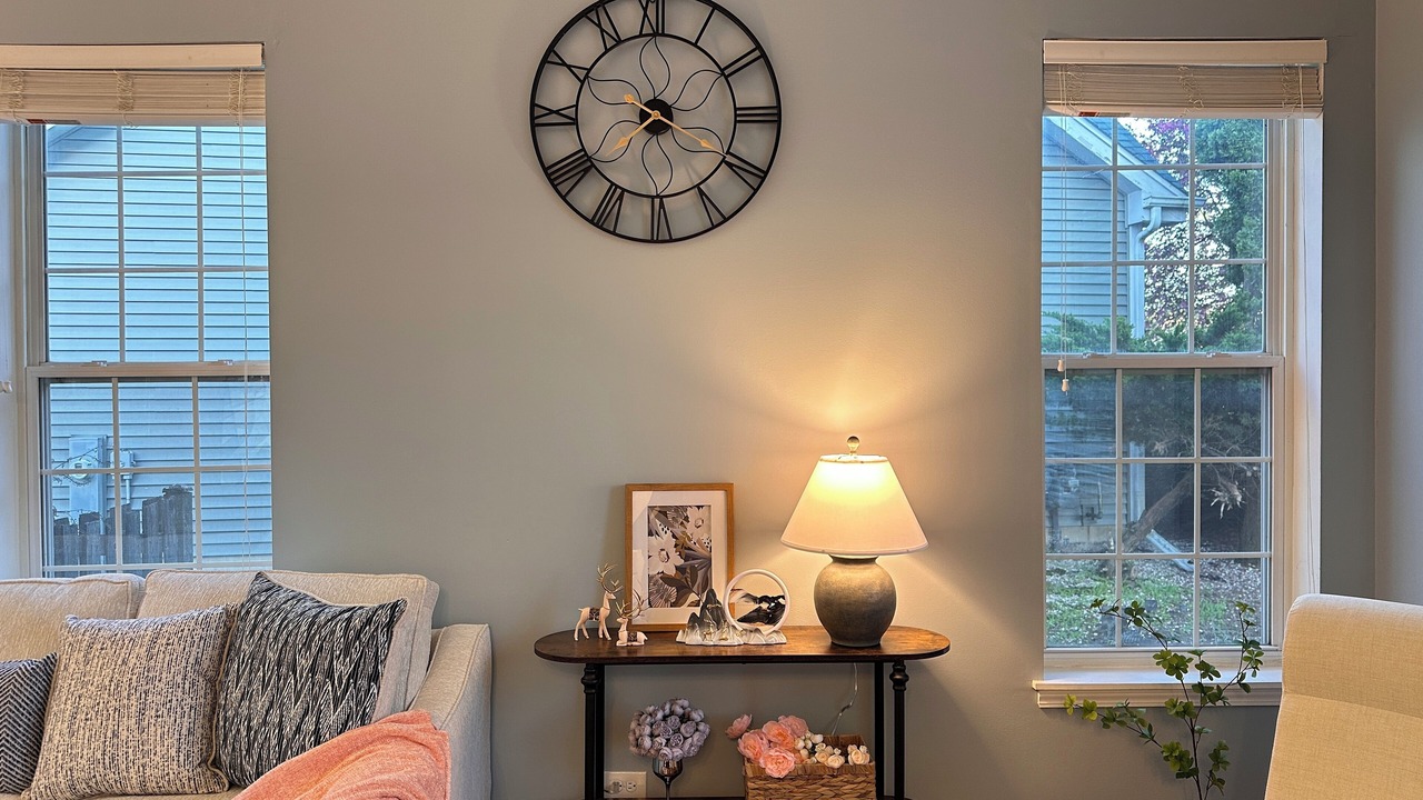 Photo of Livingroom in Fox Valley