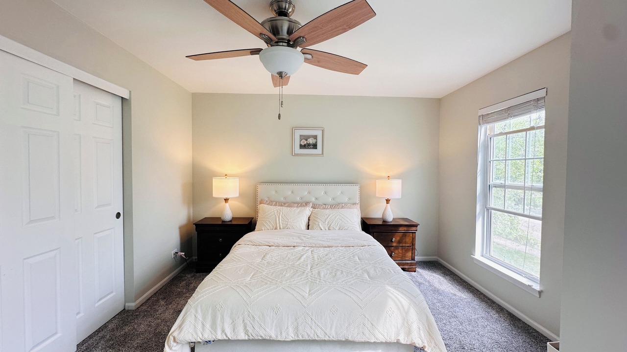 Photo of Bedroom in Fox Valley