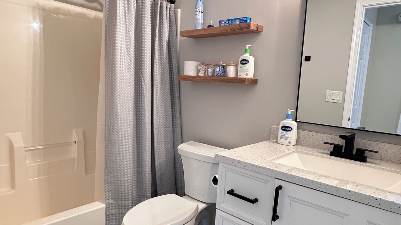 Photo of Bathroom in Fox Valley