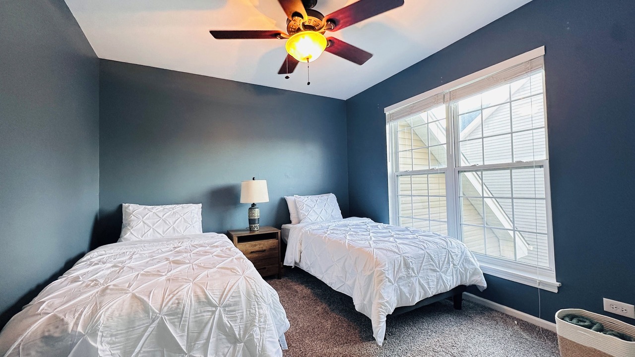 Photo of Bedroom in Fox Valley