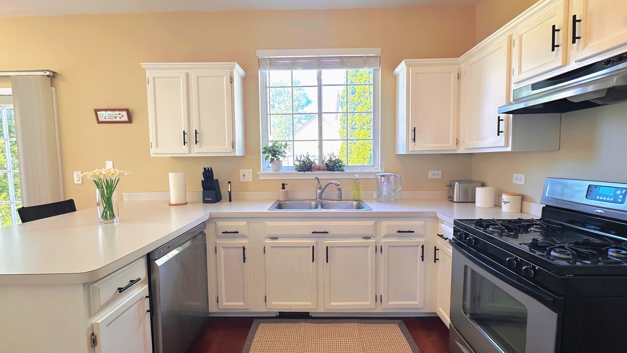 Photo of Kitchen in Fox Valley