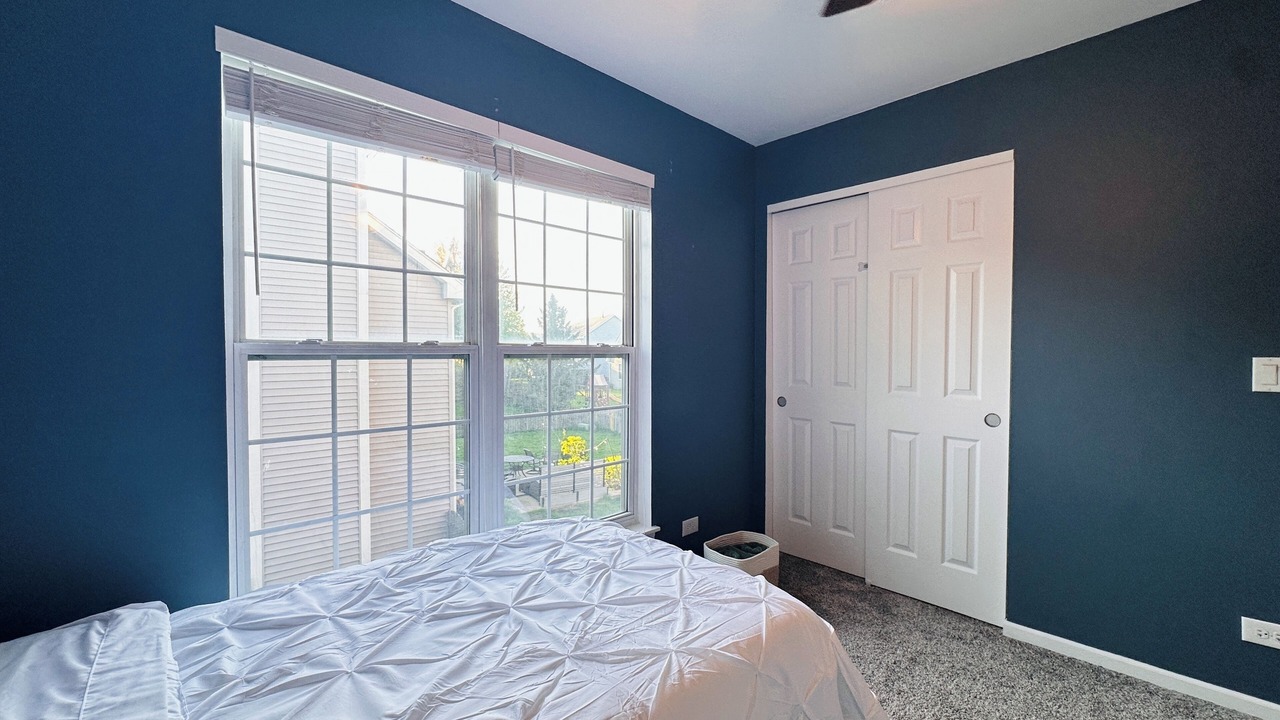 Photo of Bedroom in Fox Valley