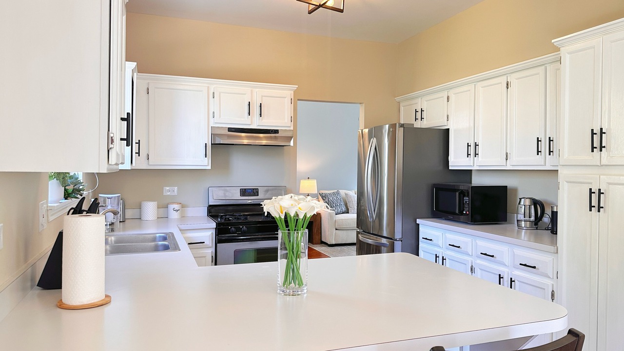 Photo of Kitchen in Fox Valley