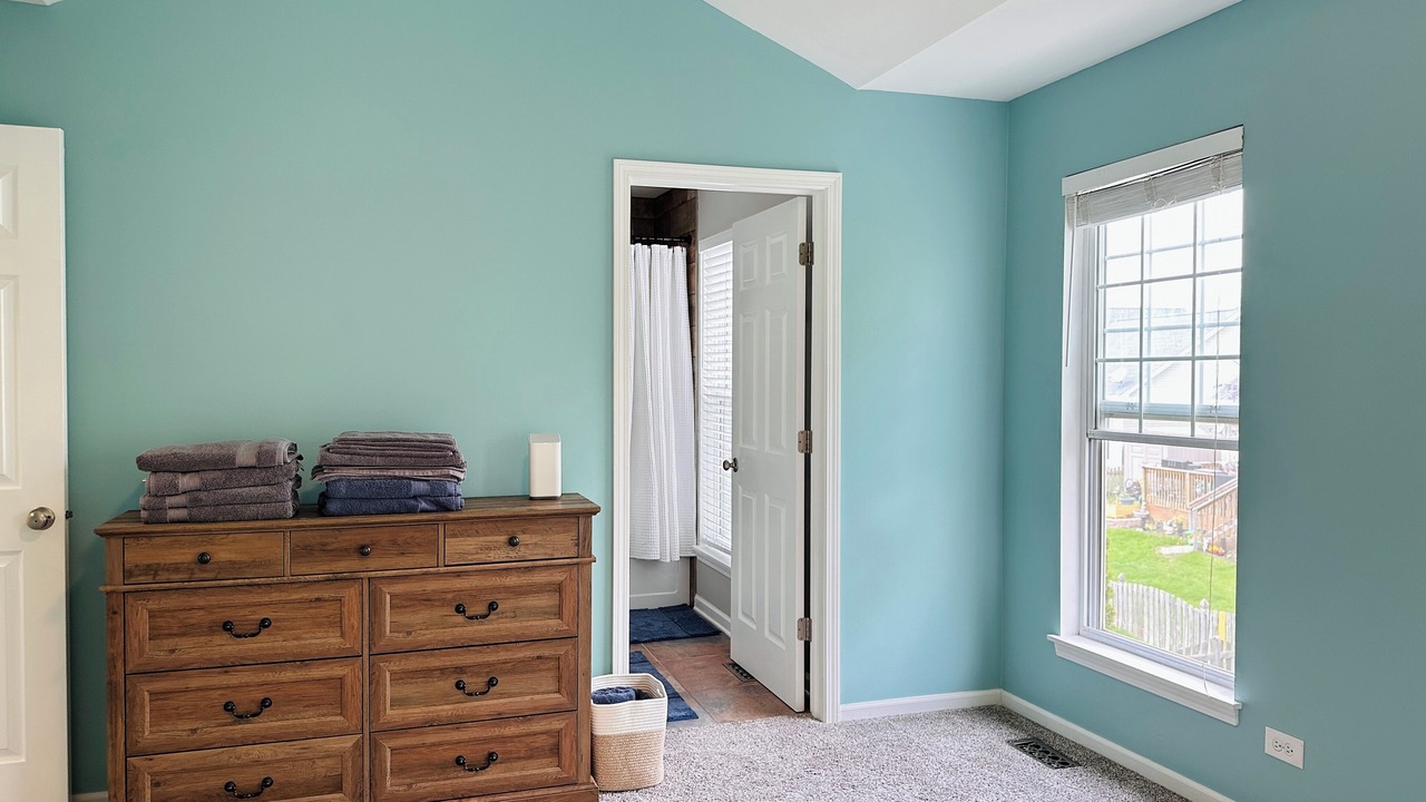 Photo of Bedroom in Fox Valley