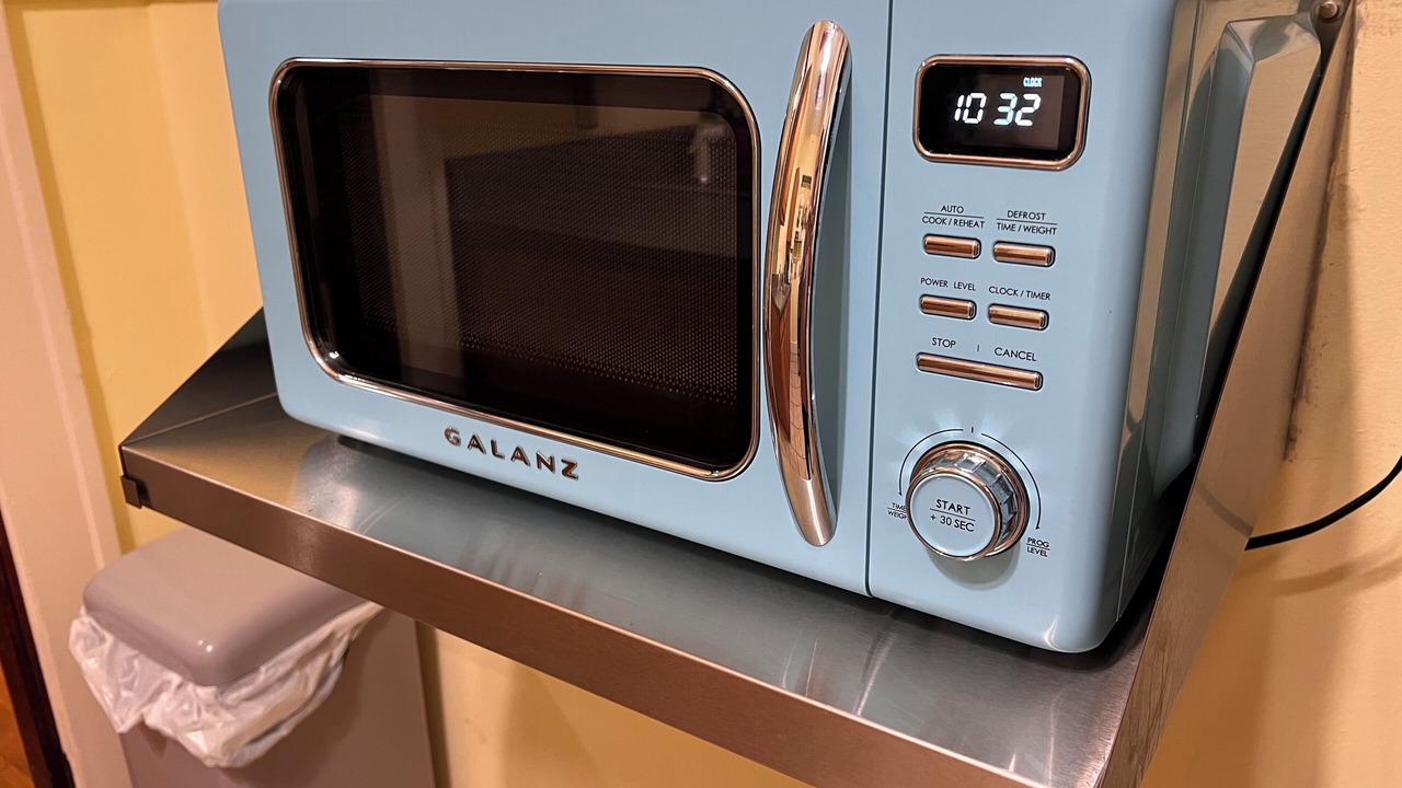 Photo of Kitchen in Belleville