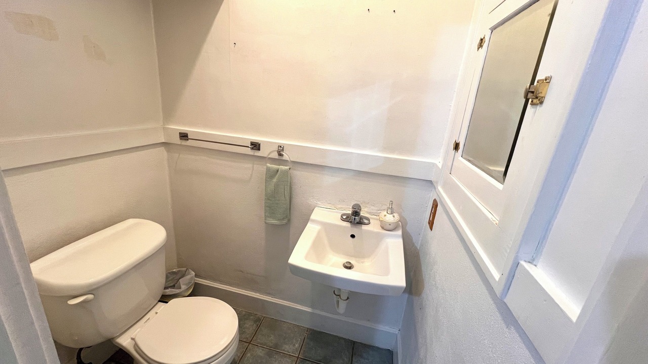 Photo of Bathroom in Belleville