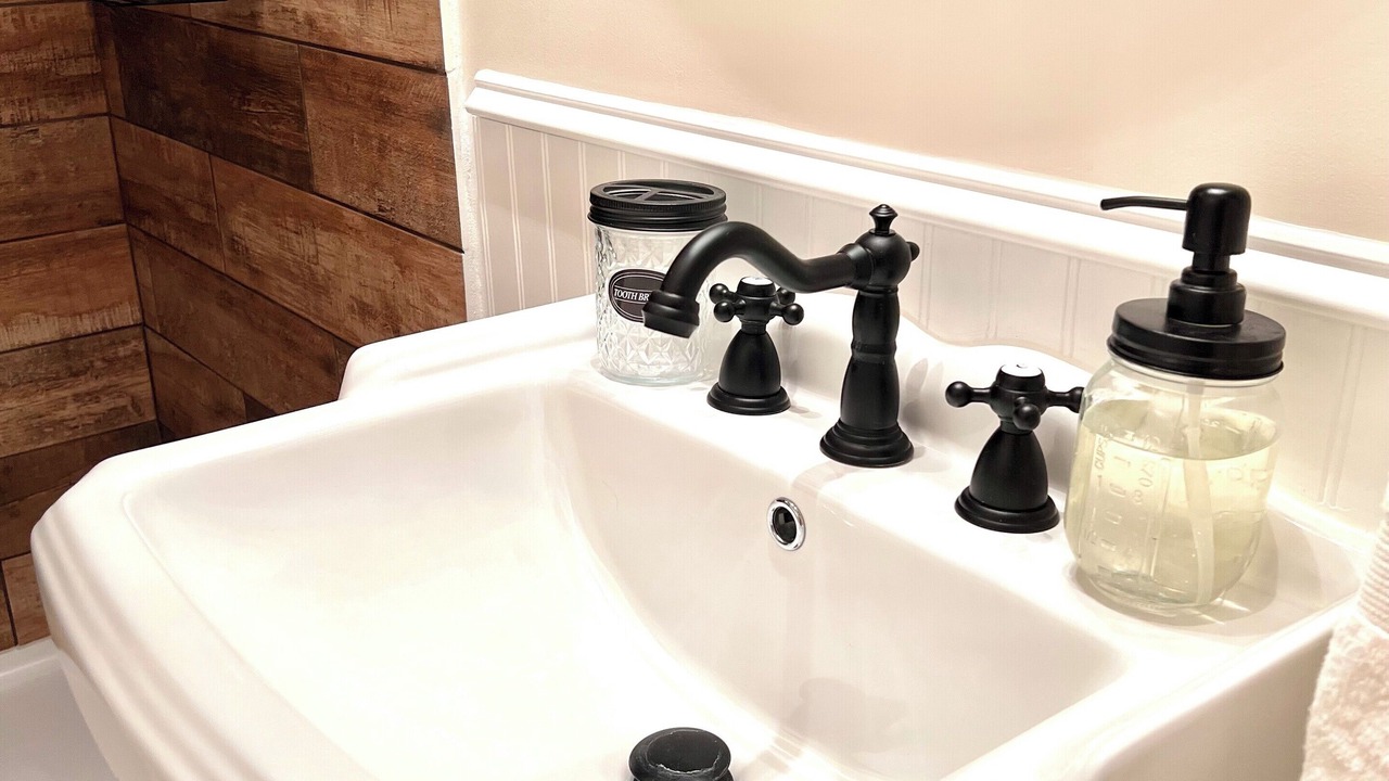 Photo of Bathroom in Belleville