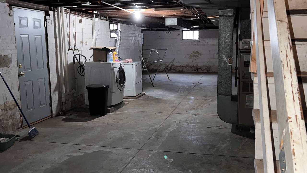 Photo of Bedroom in Belleville