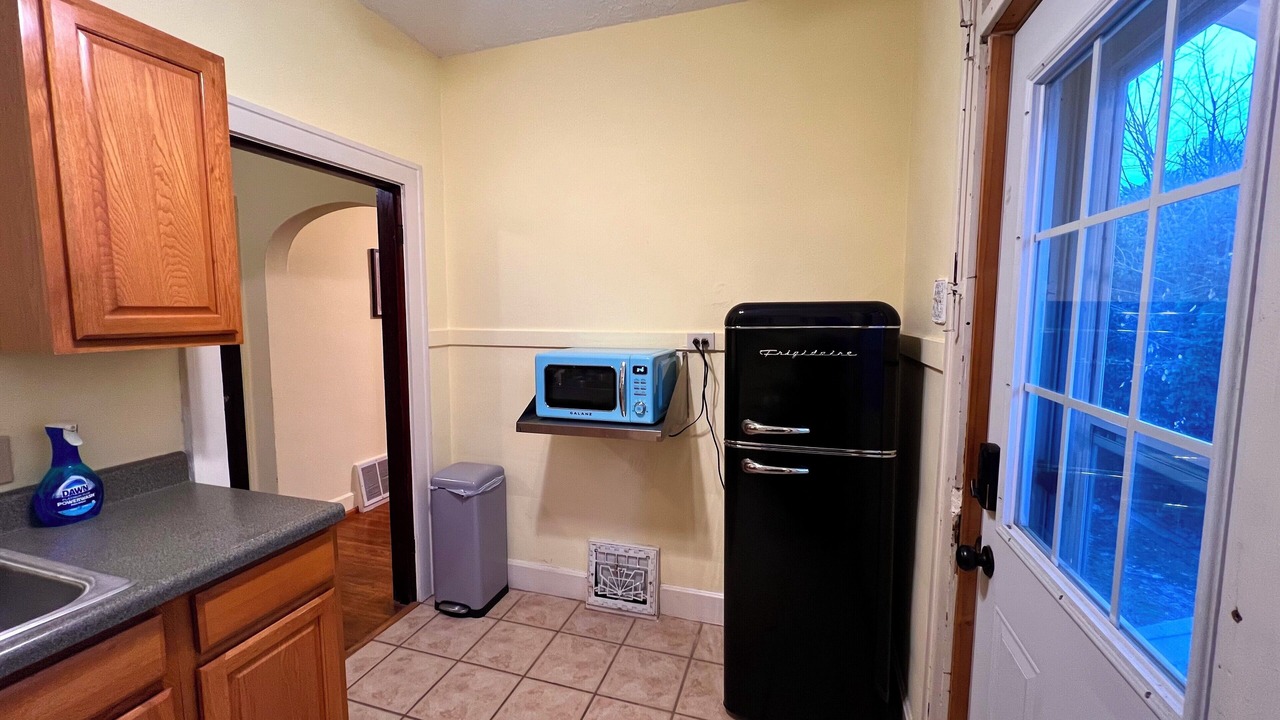 Photo of Kitchen in Belleville