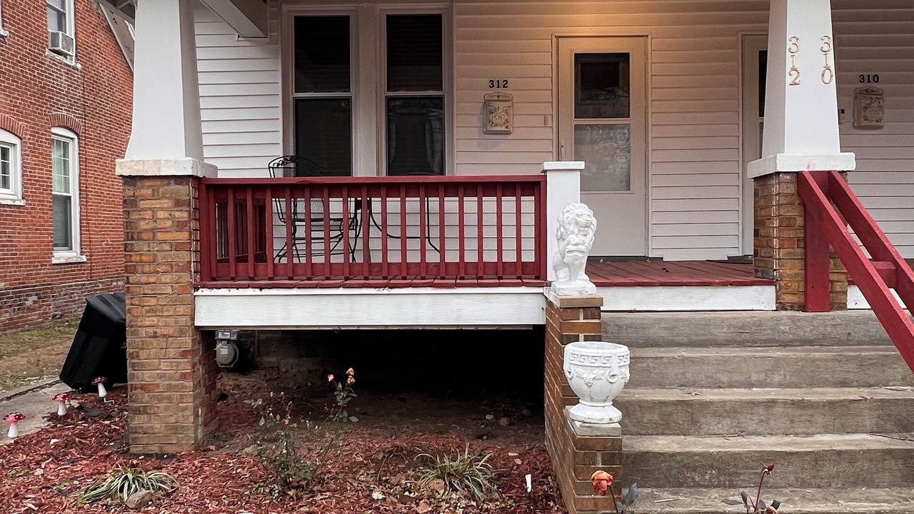 Photo of Outdoor in Belleville