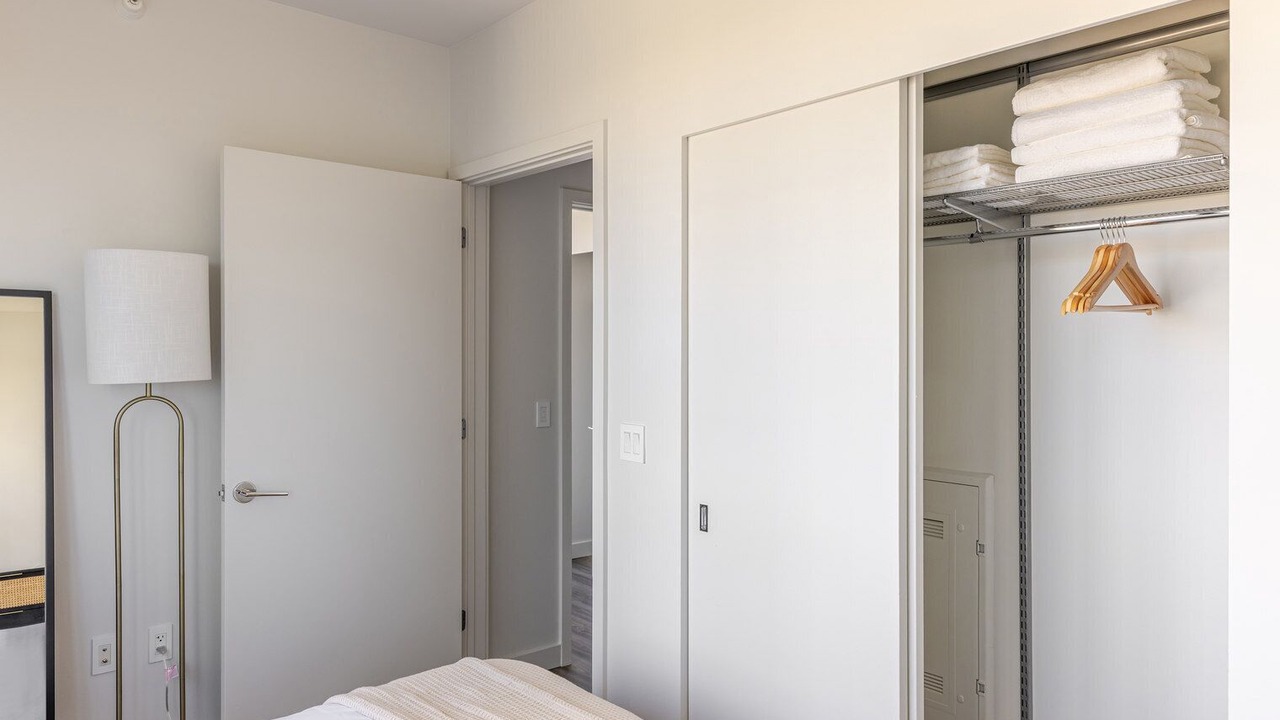 Photo of Bedroom in South Loop