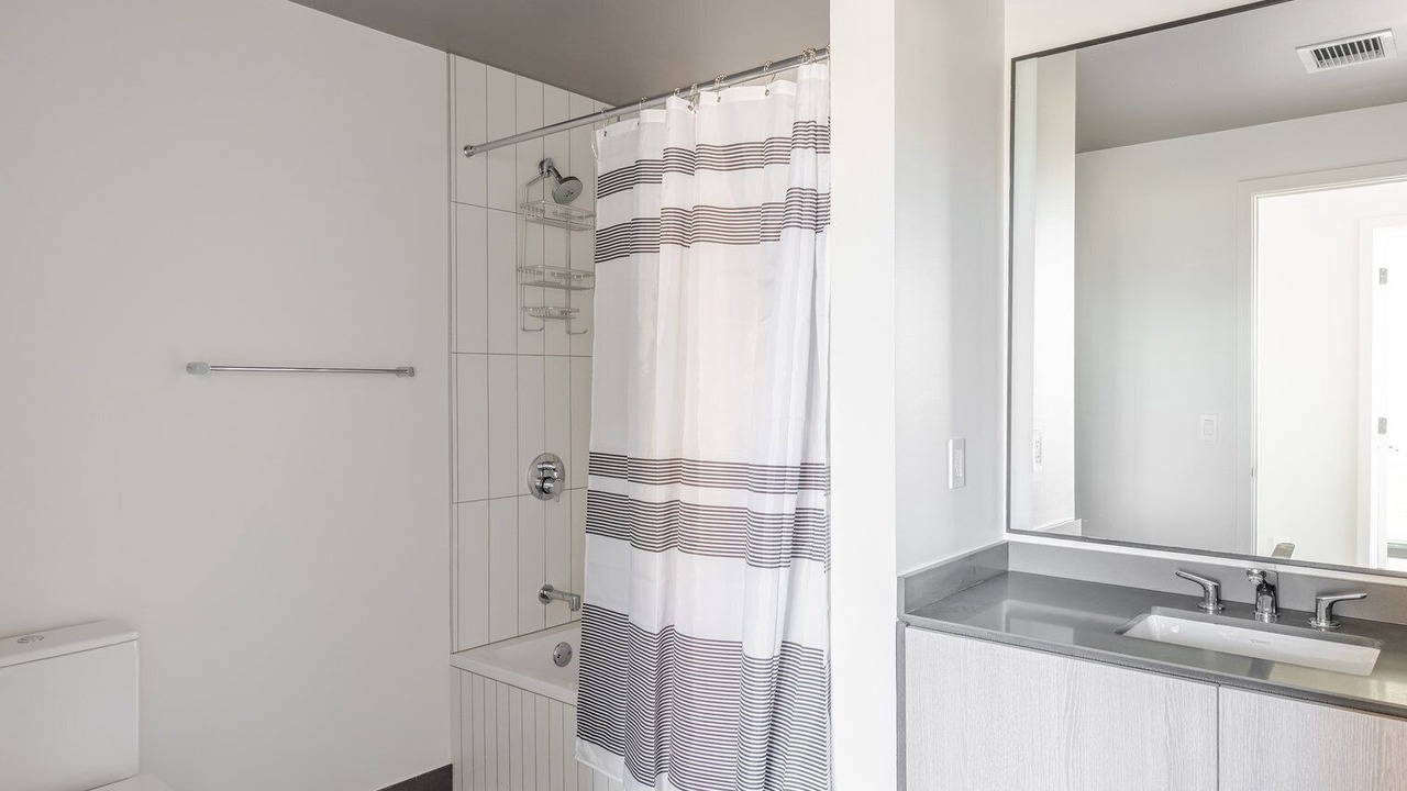 Photo of Bathroom in South Loop