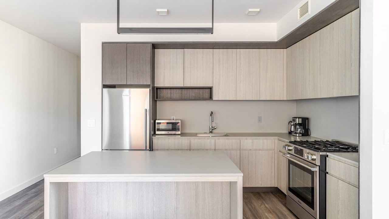 Photo of Kitchen in South Loop