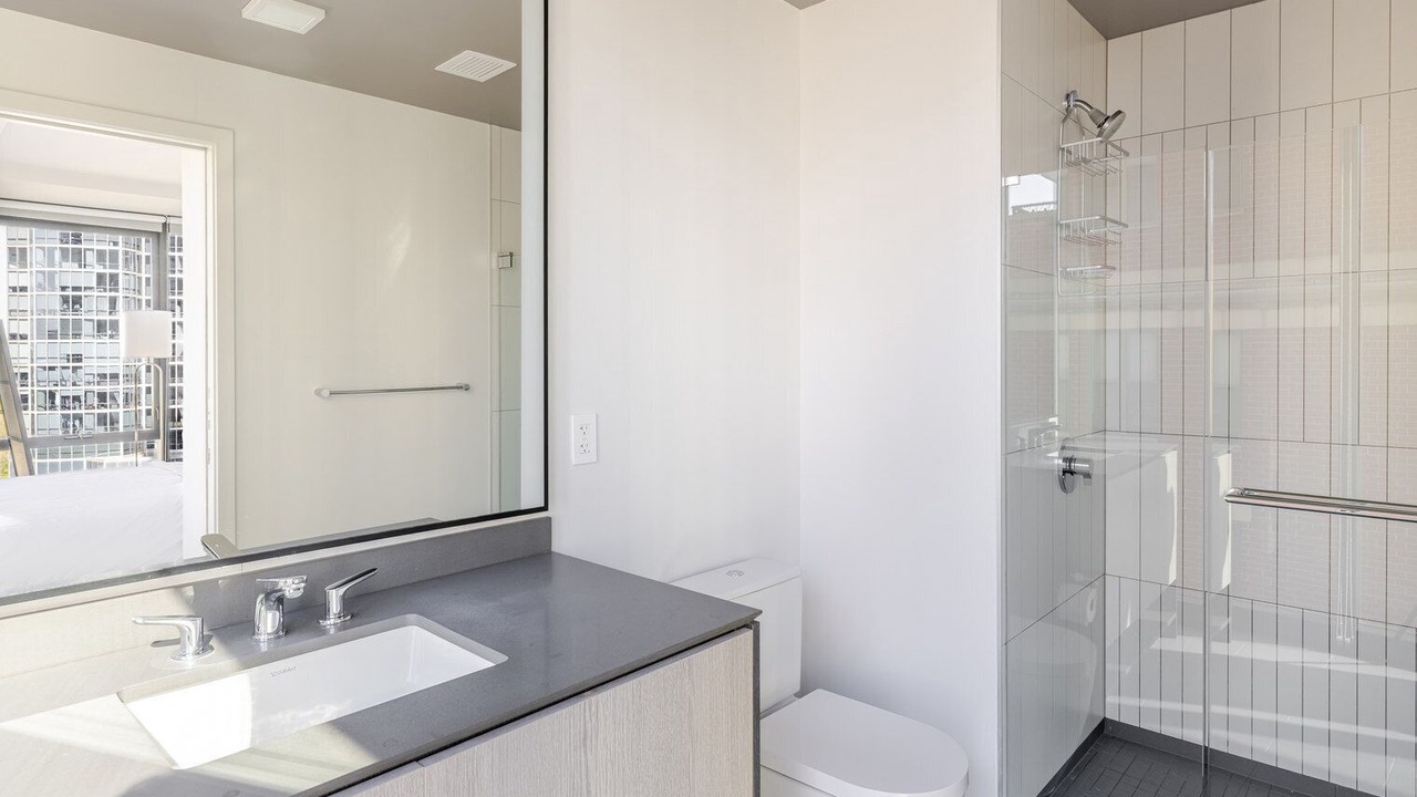 Photo of Bathroom in South Loop