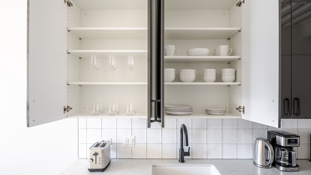 Photo of Kitchen in Near West Side
