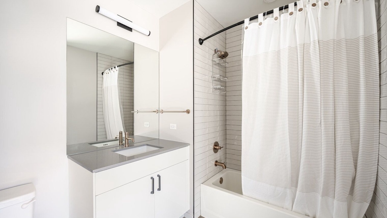 Photo of Bathroom in Near West Side