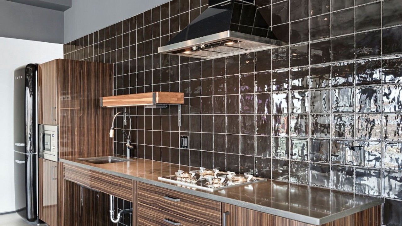 Photo of Kitchen in Near West Side