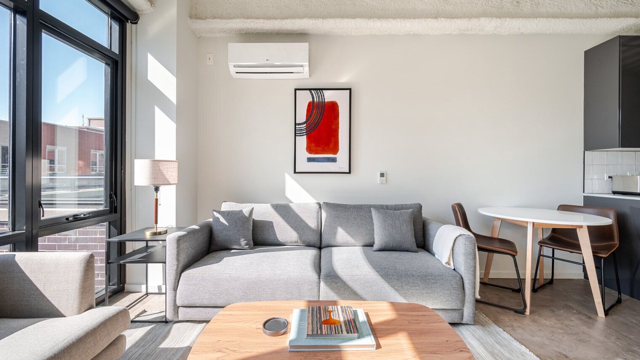 Photo of Livingroom in Near West Side