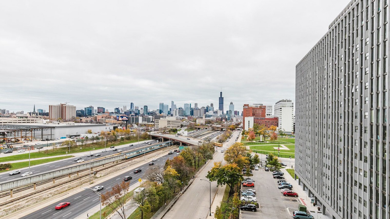 Photo of Others in Illinois Medical District