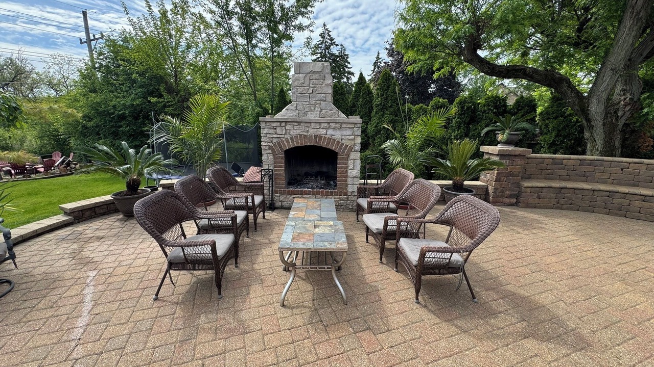 Photo of Outdoor in Roselle