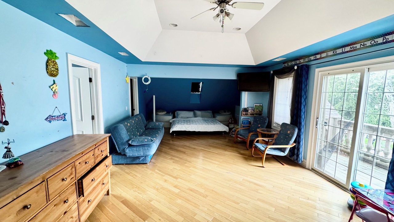 Photo of Bedroom in Roselle
