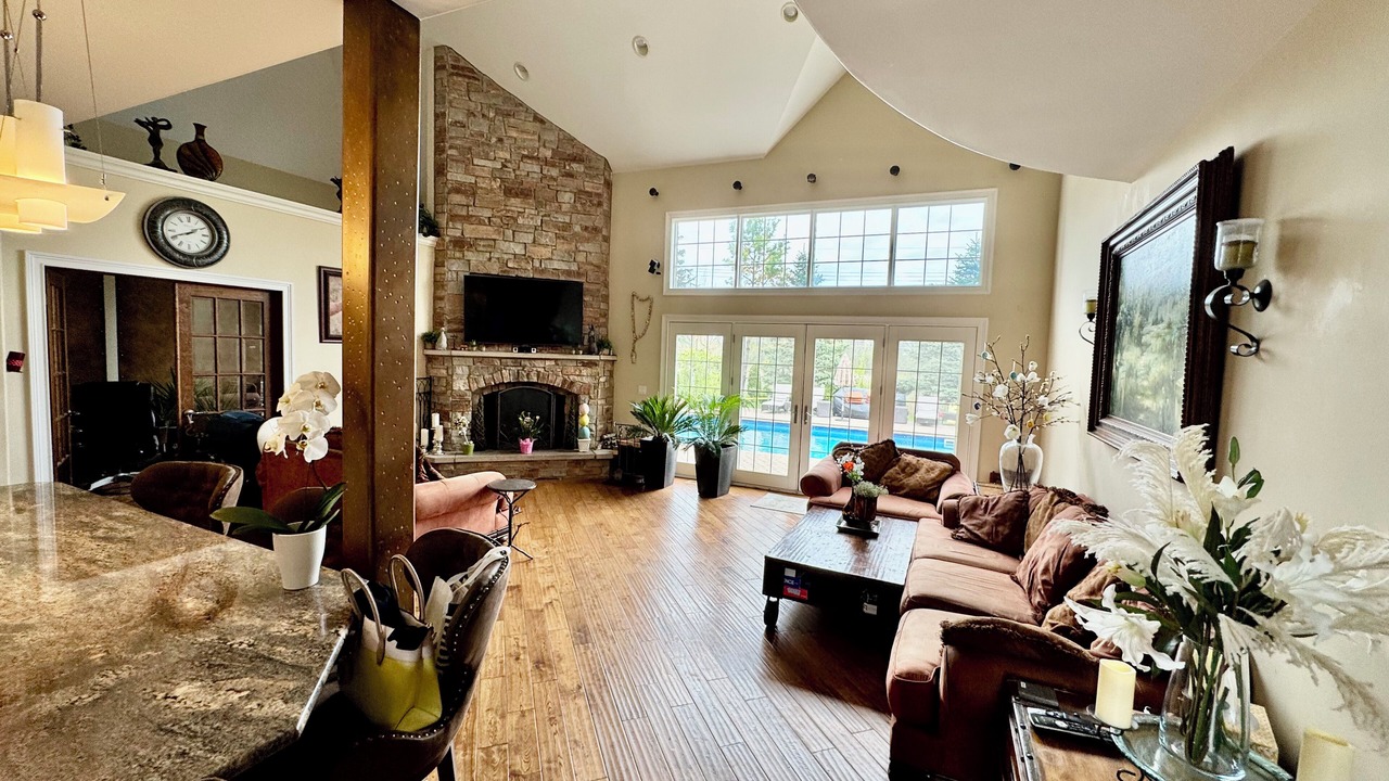 Photo of Livingroom in Roselle