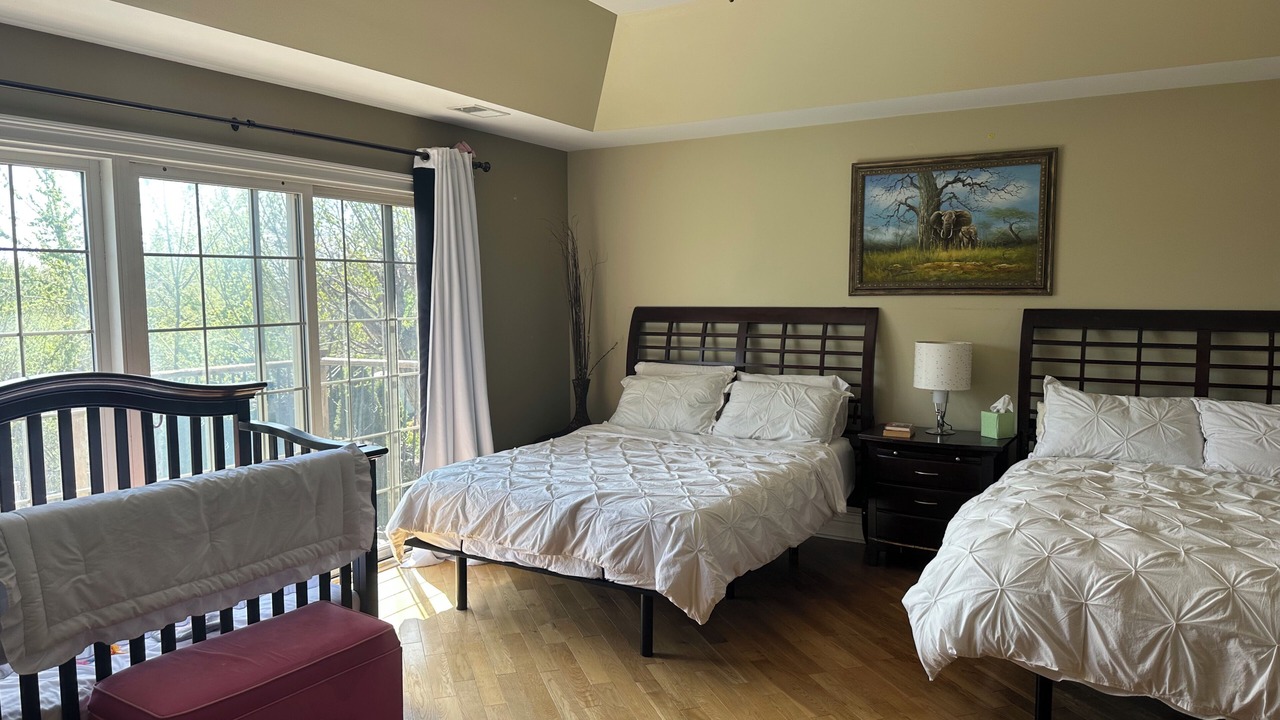 Photo of Bedroom in Roselle