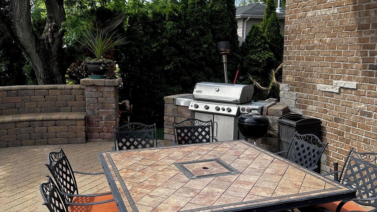 Photo of Outdoor in Roselle