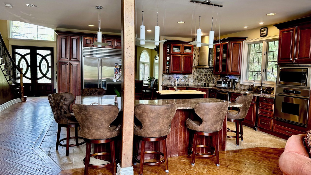 Photo of Kitchen in Roselle