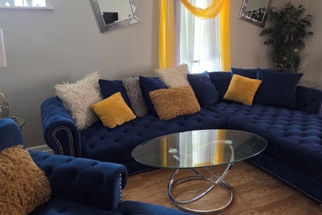 Photo of Livingroom in West Pullman