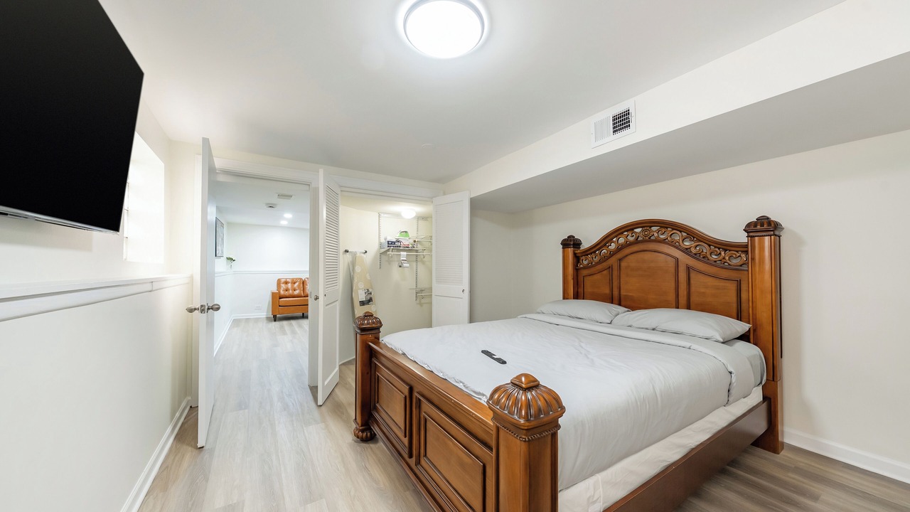 Photo of Bedroom in West Ridge