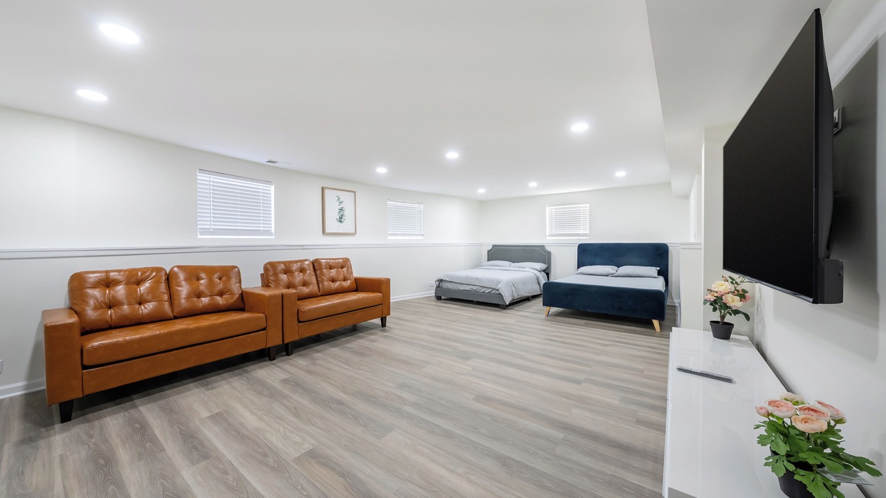 Photo of Bedroom in West Ridge
