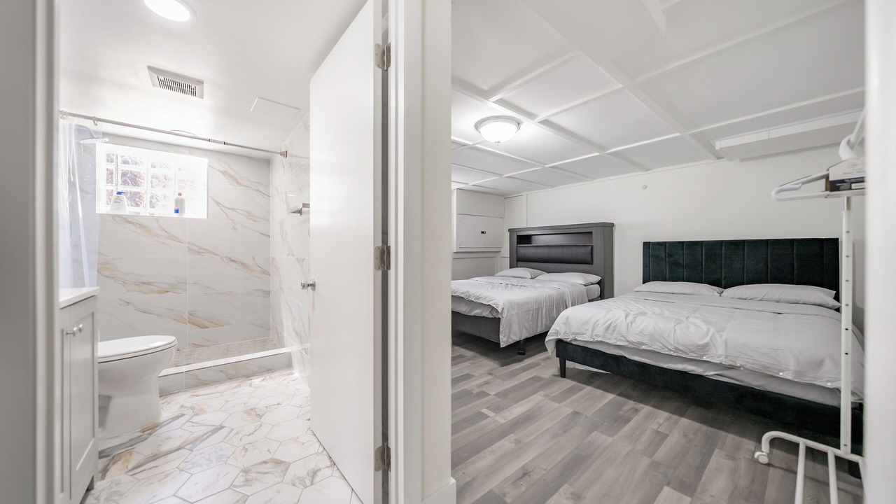 Photo of Bathroom in West Ridge