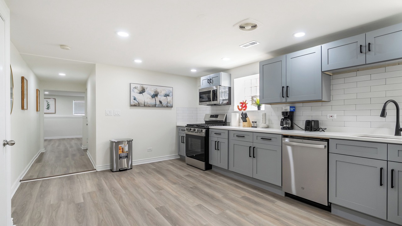 Photo of Kitchen in West Ridge