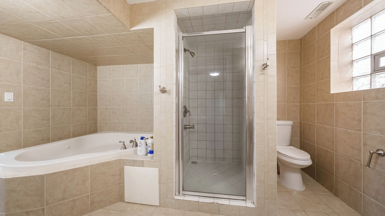 Photo of Bathroom in West Ridge