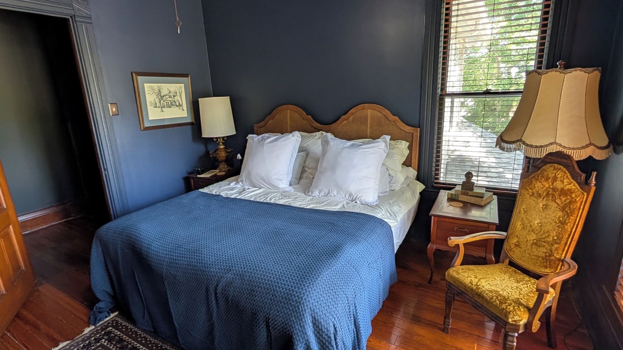 Photo of Bedroom in Anna