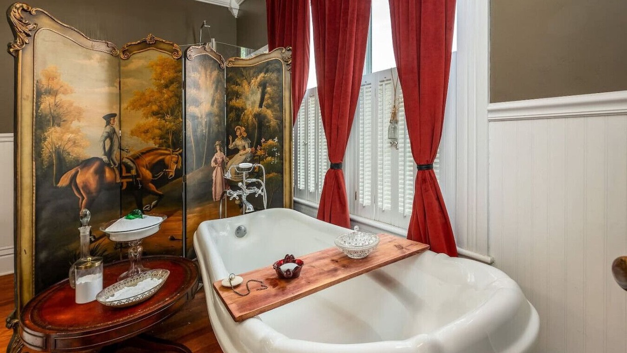 Photo of Bathroom in Anna