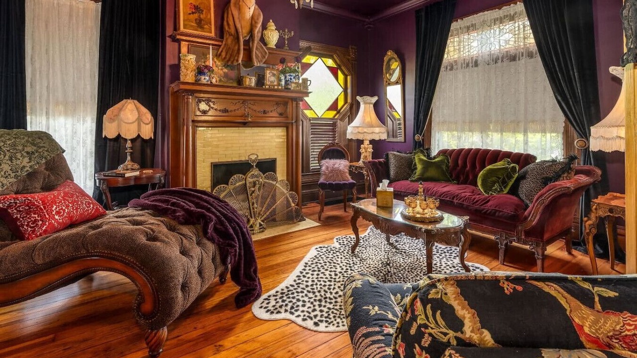 Photo of Livingroom in Anna
