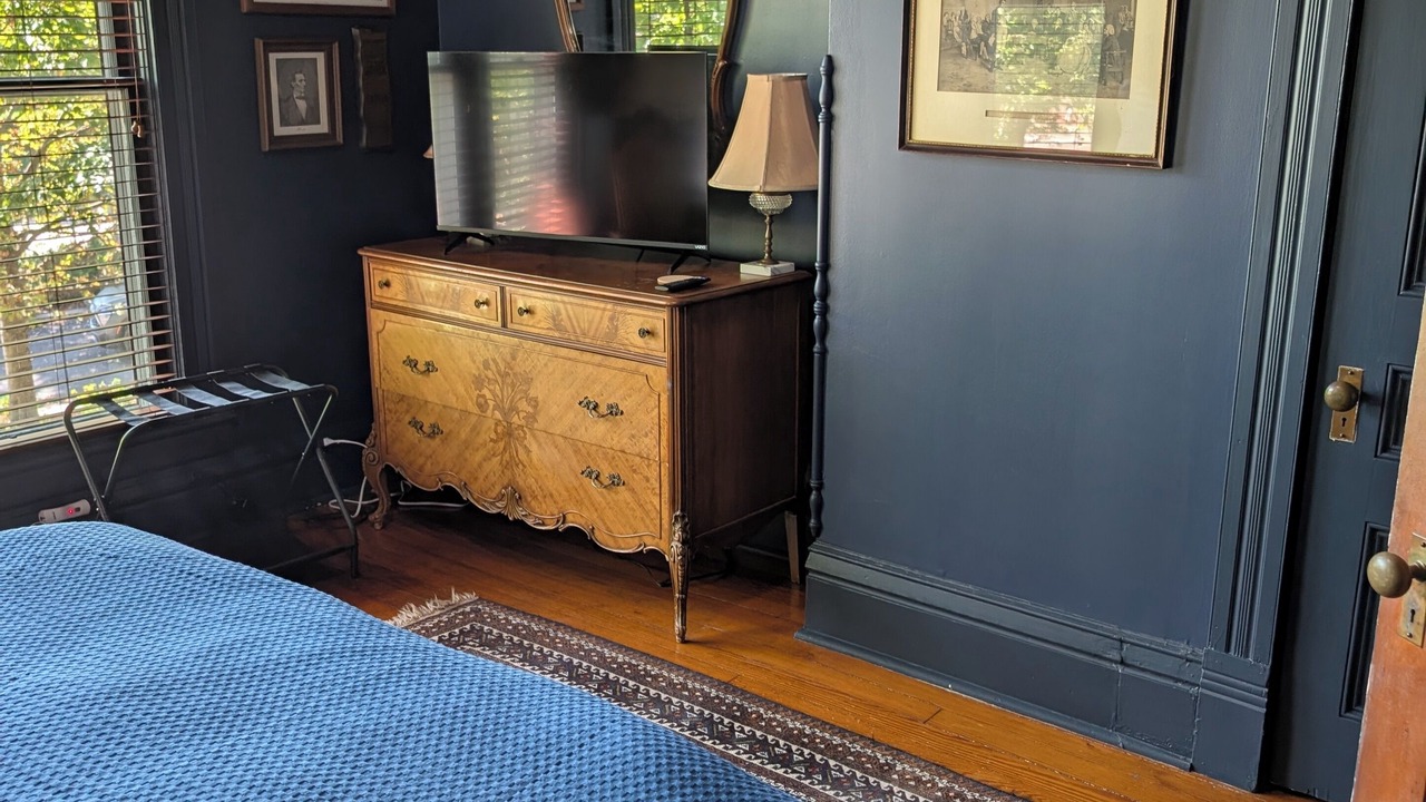 Photo of Bedroom in Anna