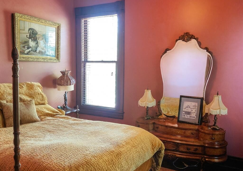 Photo of Bedroom in Anna