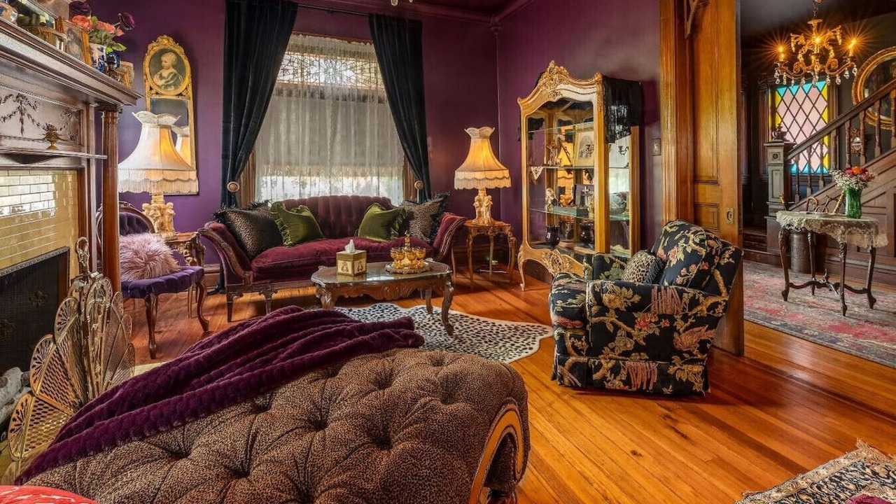 Photo of Livingroom in Anna