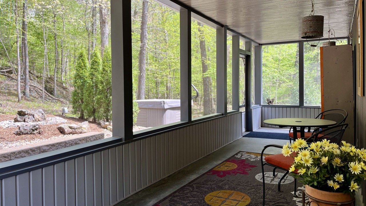 Photo of Outdoor in Ozark
