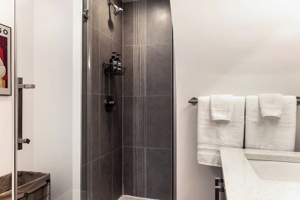 Photo of Bathroom in The Loop