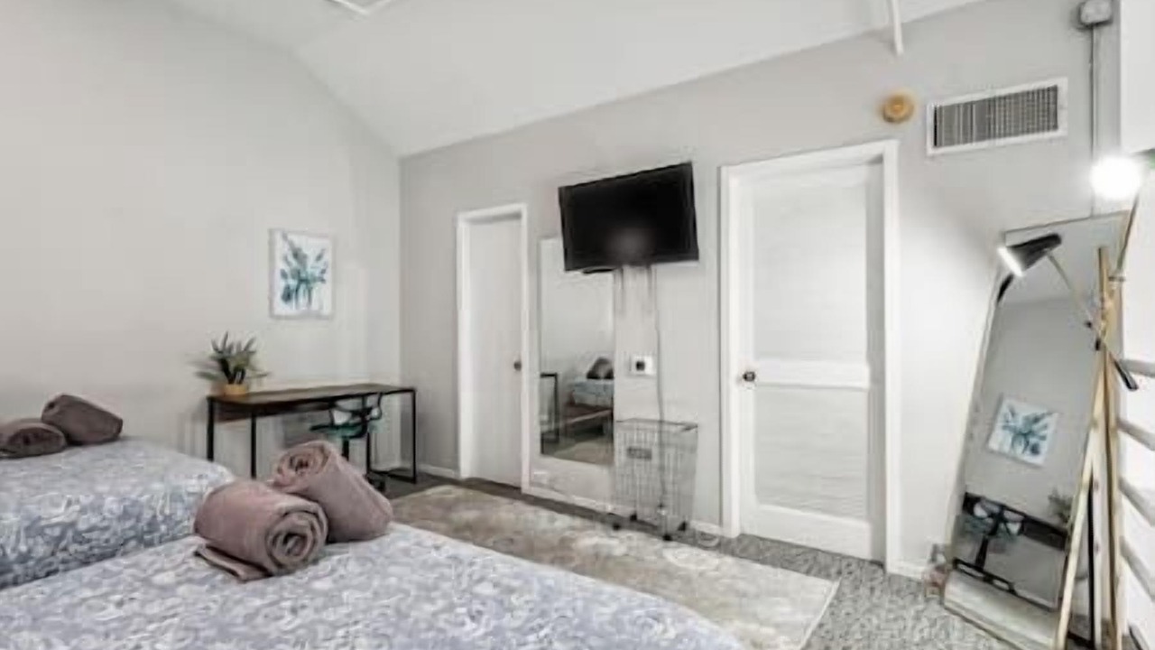 Photo of Bedroom in Printers Row