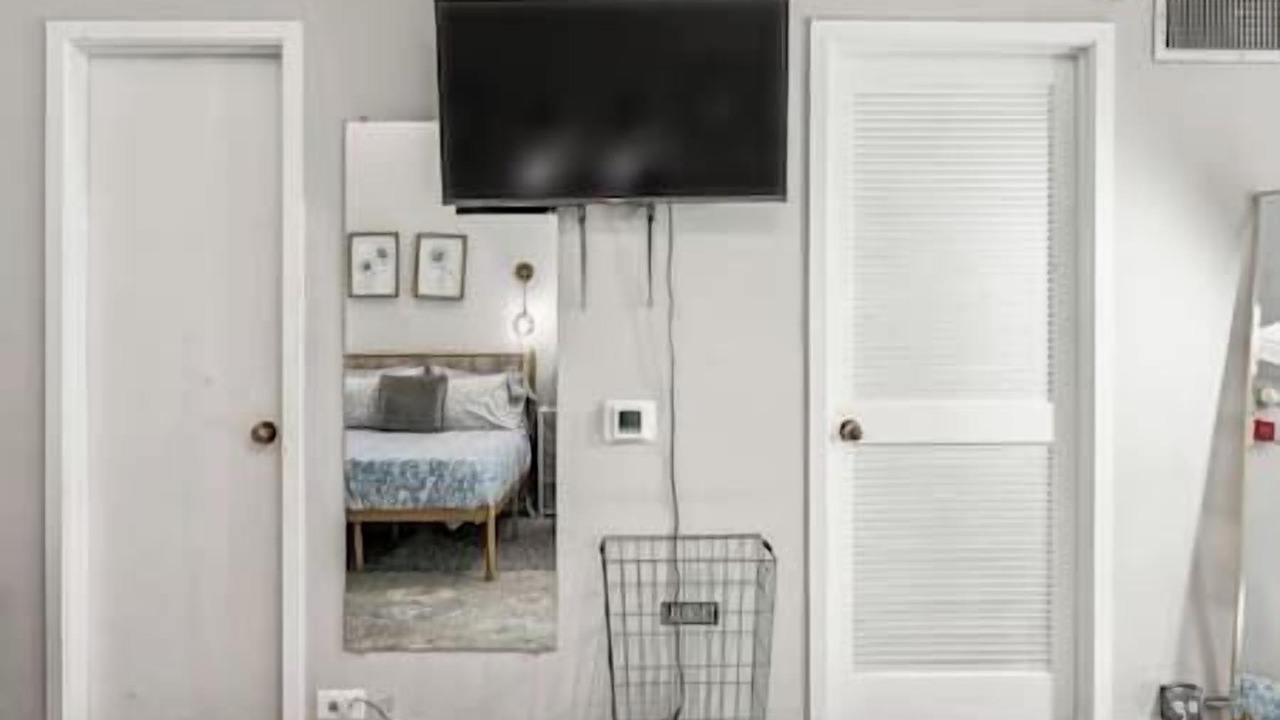 Photo of Bedroom in Printers Row