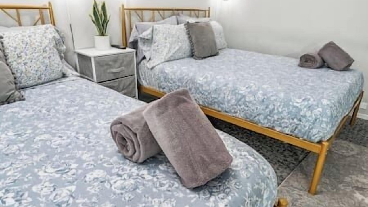 Photo of Bedroom in Printers Row
