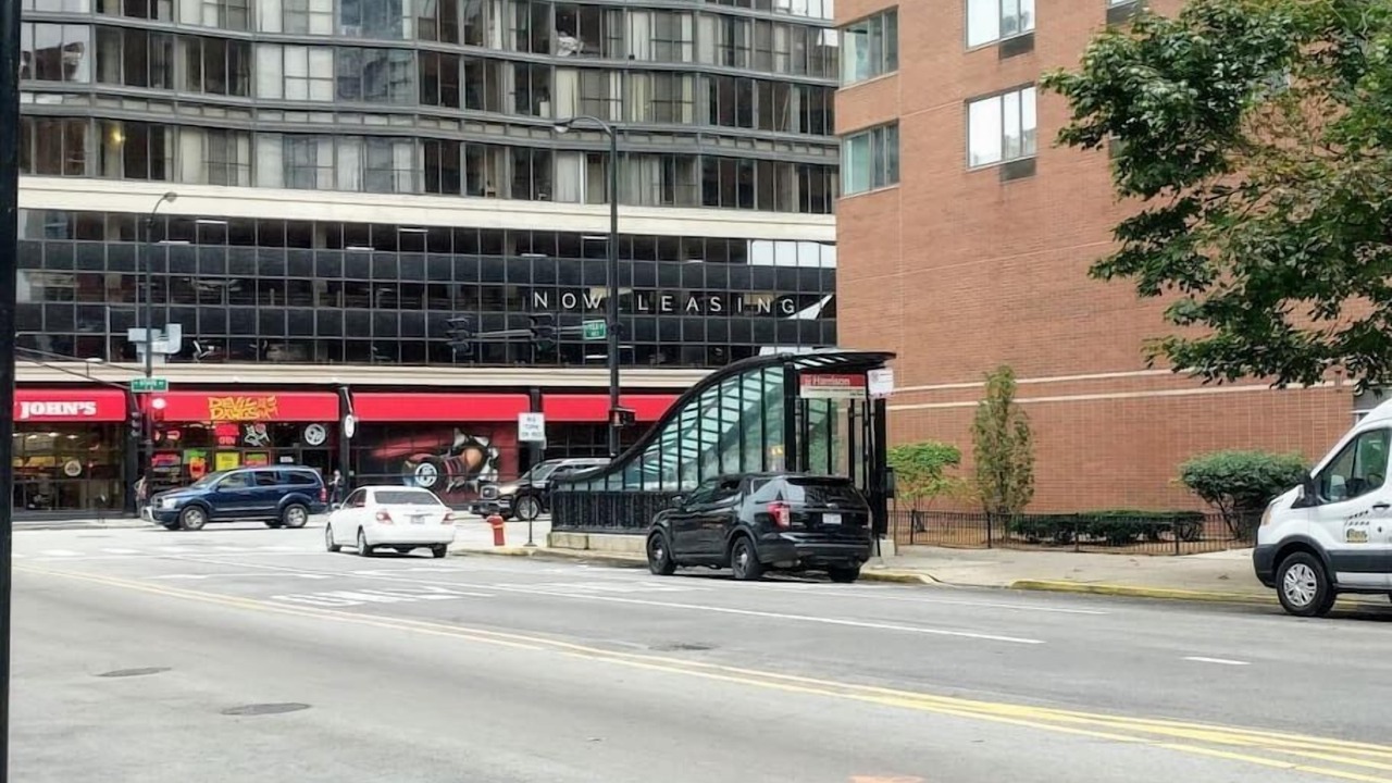 Photo of Others in Printers Row