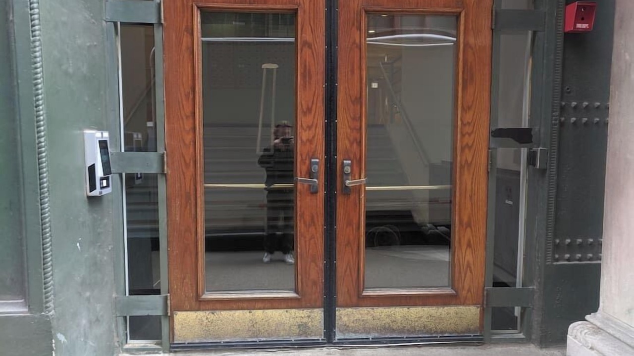 Photo of Outdoor in Printers Row