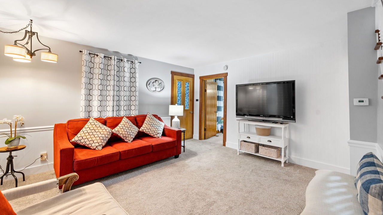 Photo of Livingroom in Yorkville
